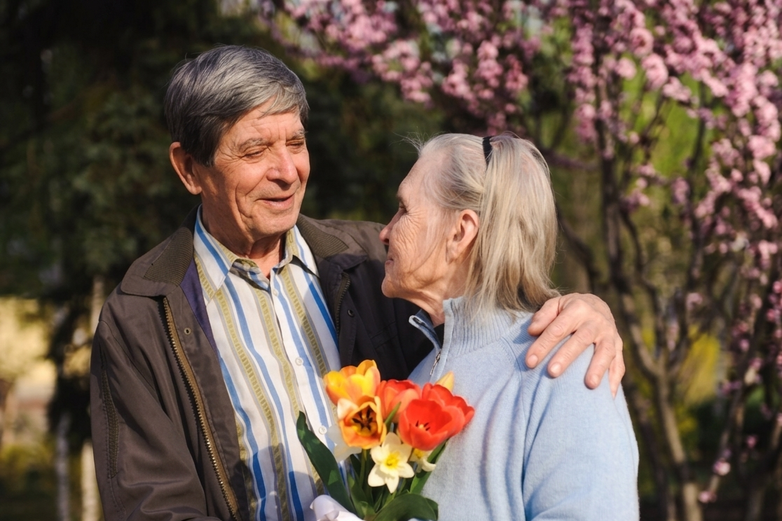 Gifts for Old People