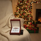 Alluring Beauty + Clear CZ Earrings