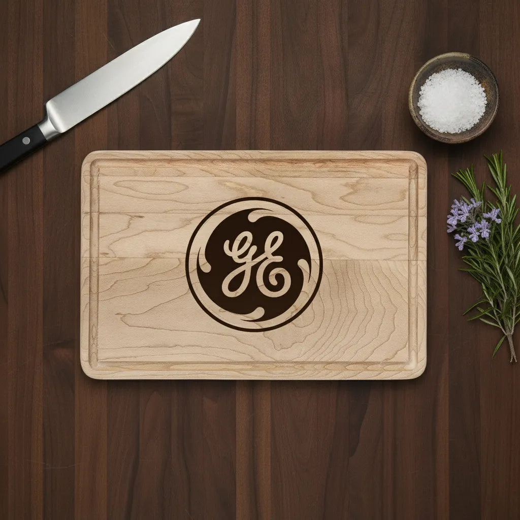 Custom Design Cutting Board