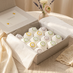 Personalized Bath Bomb Gift Set for Her