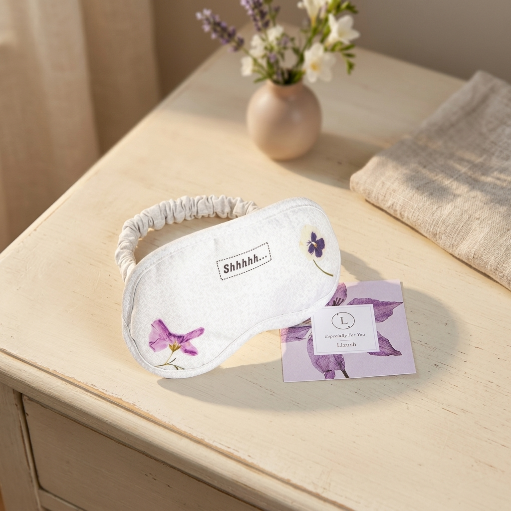 Lavender Self-Care Gift Box for Her