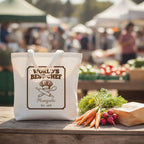 Worlds Best Chef Tote Bag