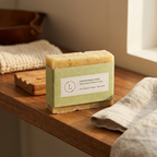 Natural Eucalyptus Grooming Gift Set for Him