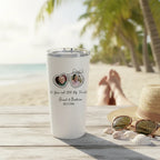 Tumbler 20oz Heart Locket Corrected