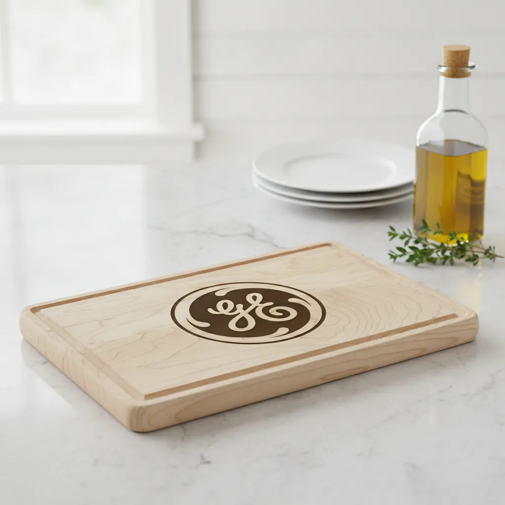 Custom Design Cutting Board