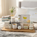 Personalized Get Well Care Package