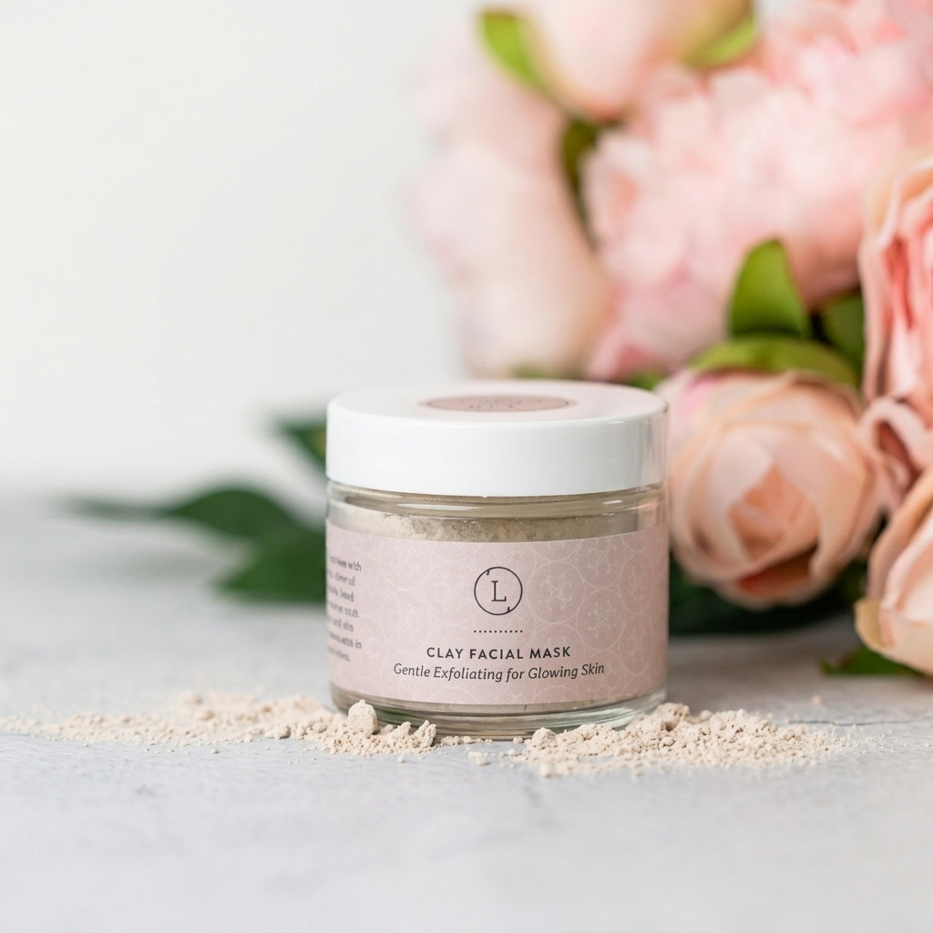 Lavender Self-Care Gift Box for Her