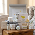 Personalized Get Well Care Package