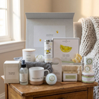 Personalized Get Well Care Package