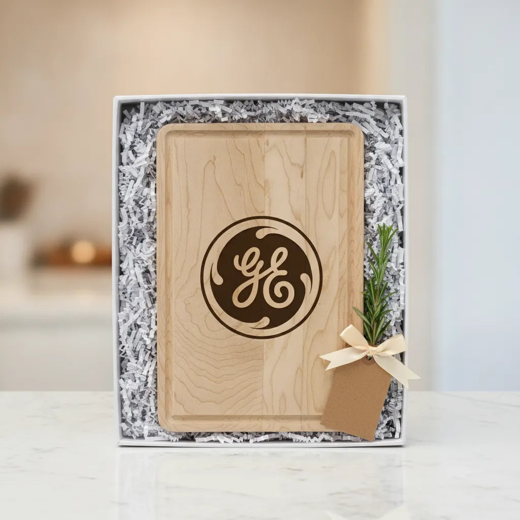 Custom Design Cutting Board