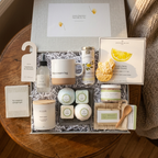 Personalized Get Well Care Package