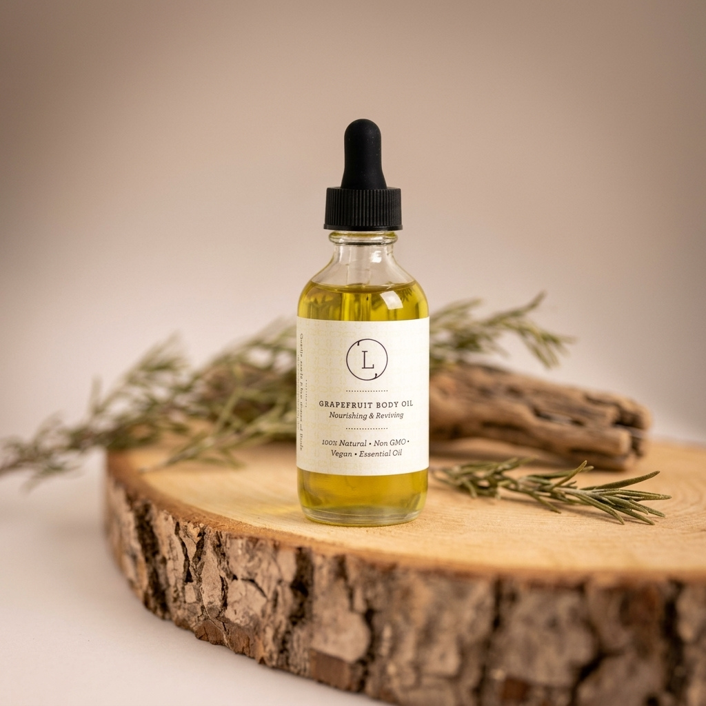 Natural Eucalyptus Grooming Gift Set for Him