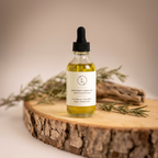 Natural Eucalyptus Grooming Gift Set for Him