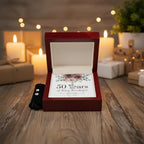 Alluring Beauty + Clear CZ Earrings