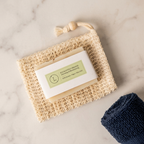 Natural Eucalyptus Grooming Gift Set for Him
