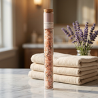 Personalized Bath Salt Gift Set for Her