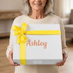 Personalized Get Well Care Package