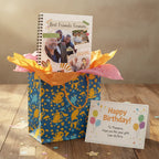 Spiral Notebook Friends correct version