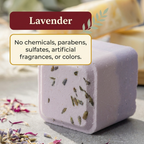 Lavender Self-Care Gift Box for Her