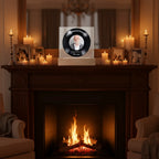 Acrylic Square Plaque