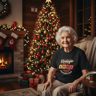 Birthday Gifts for Grandma