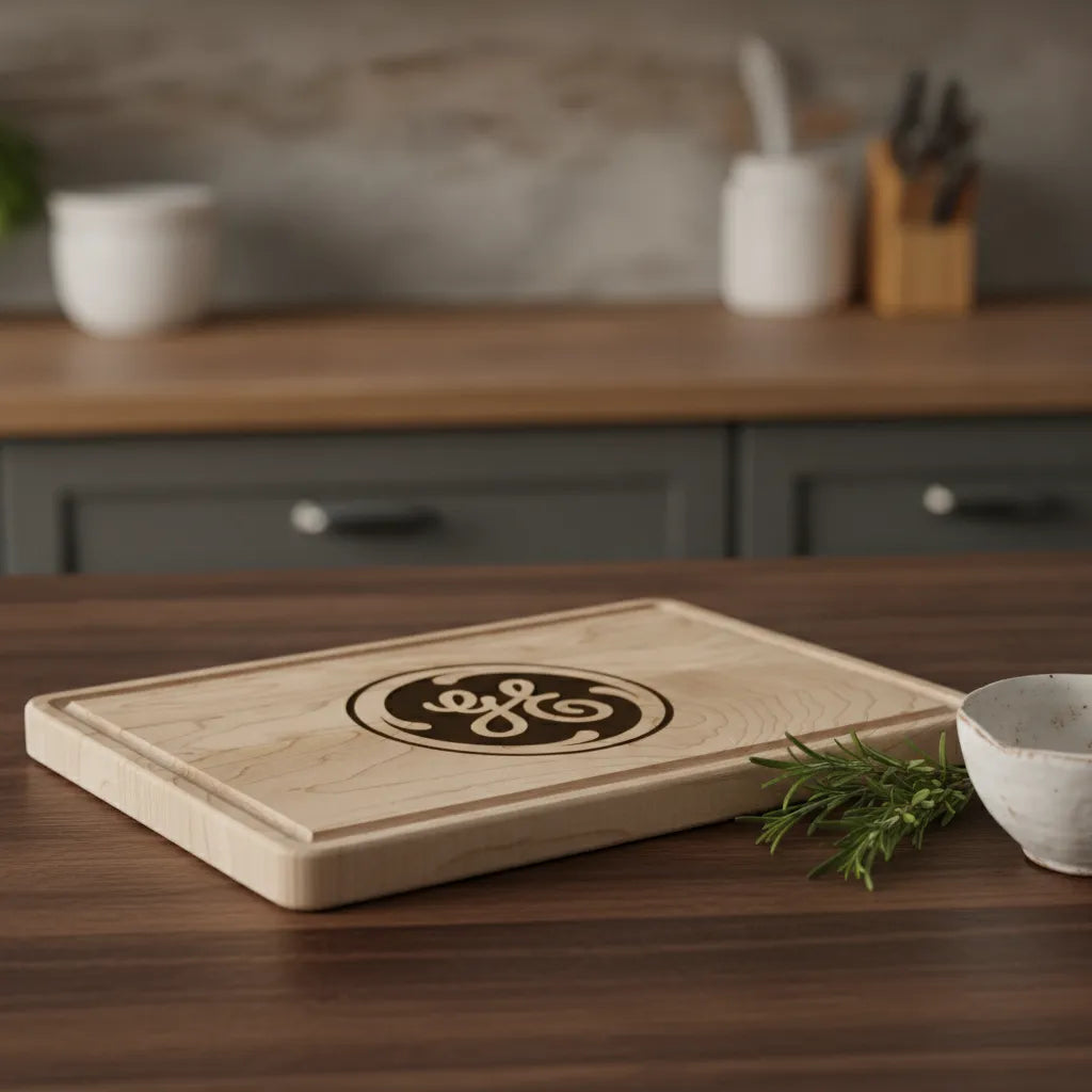 Custom Design Cutting Board