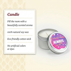 Lavender Self-Care Gift Box for Her