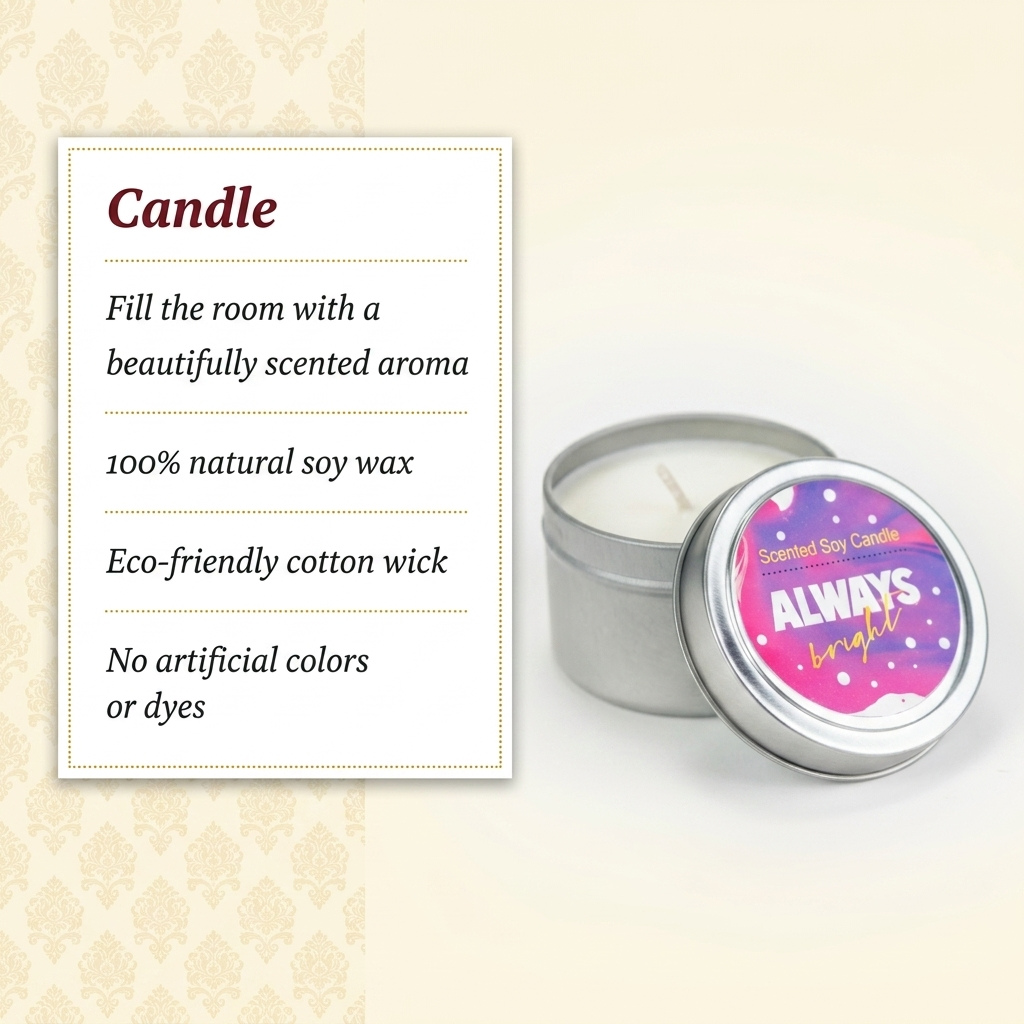 Lavender Self-Care Gift Box for Her