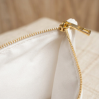 Personalized Essentials Cosmetic Bag
