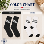 The Grandfather Socks