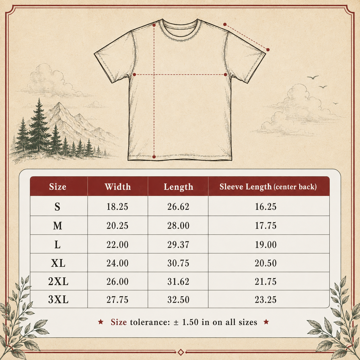 Personalized American Grandpa Shirt