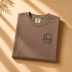 Cool Dads Club Shirt