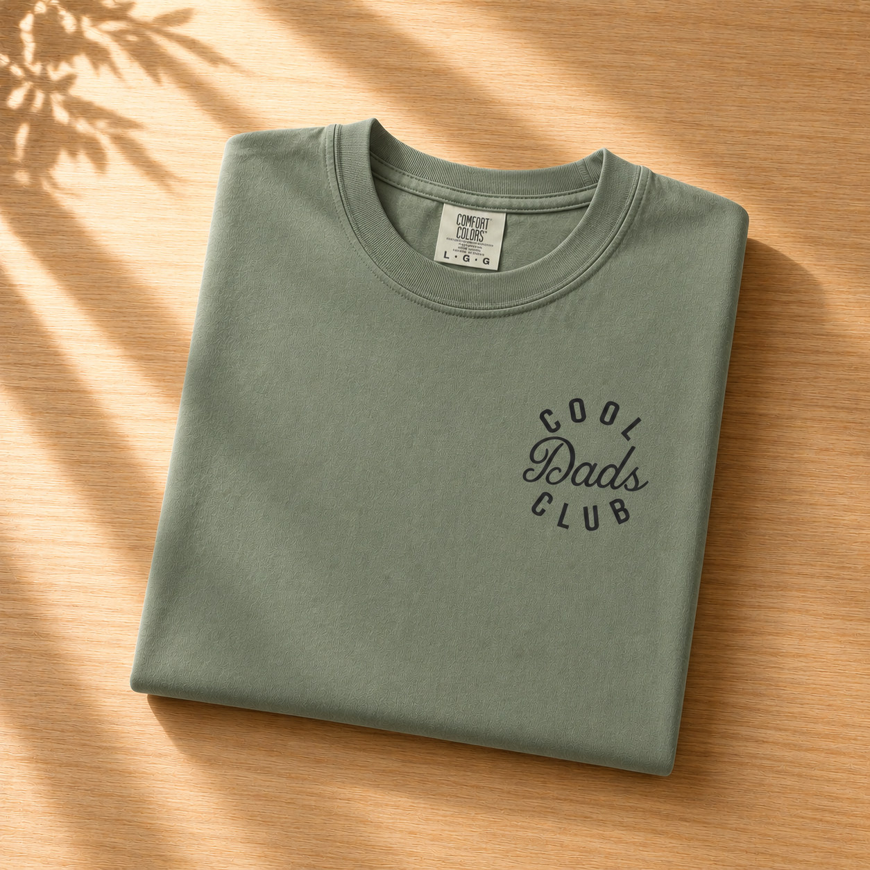 Cool Dads Club Shirt