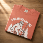 Grandpa Like Me Is Hard to Find Shirt