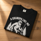 Grandpa Like Me Is Hard to Find Shirt