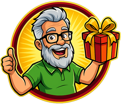 Boomer Gifts