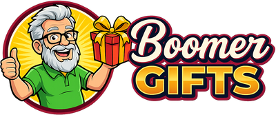 Boomer Gifts