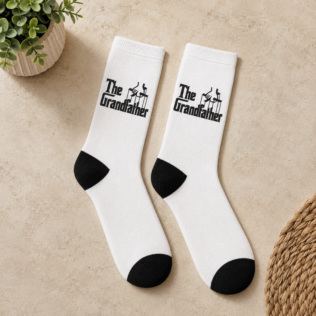 The Grandfather Socks