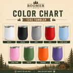 Custom Name Wine Tumbler