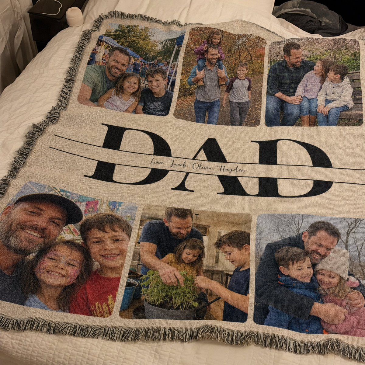 Best Blanket