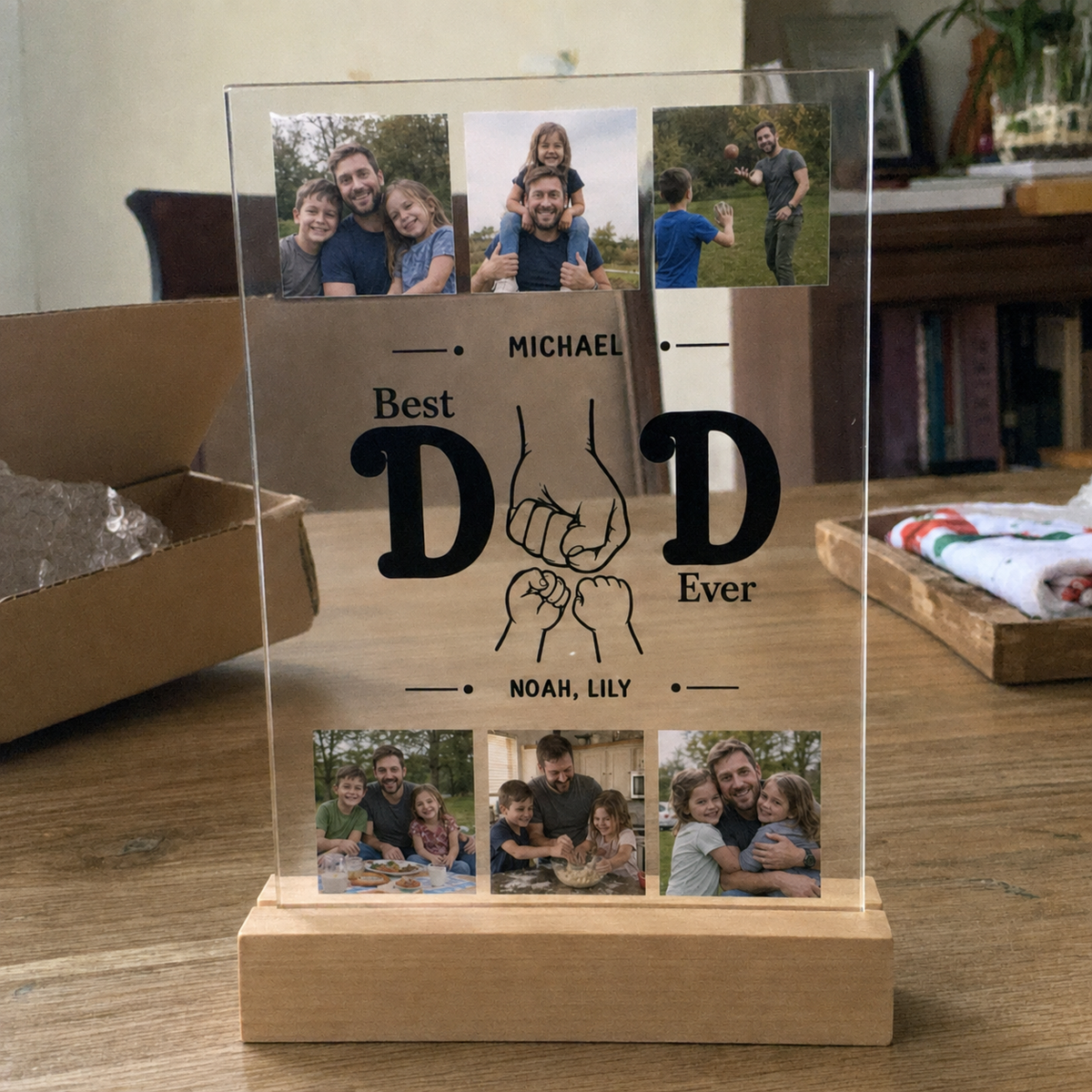 Great Gift