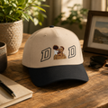 Custom Photo Dad Hat