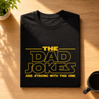 Dad Jokes T-Shirt