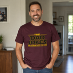 Dad Jokes T-Shirt