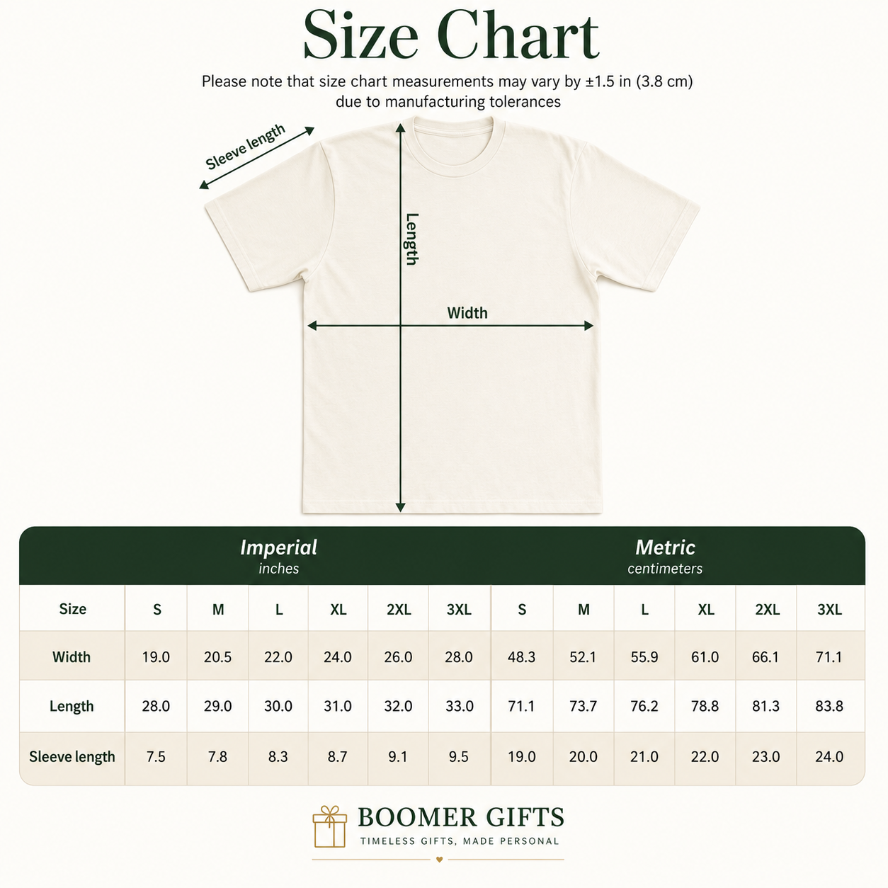 Dad Jokes T-Shirt