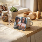 Personalized Voice Message Magnet