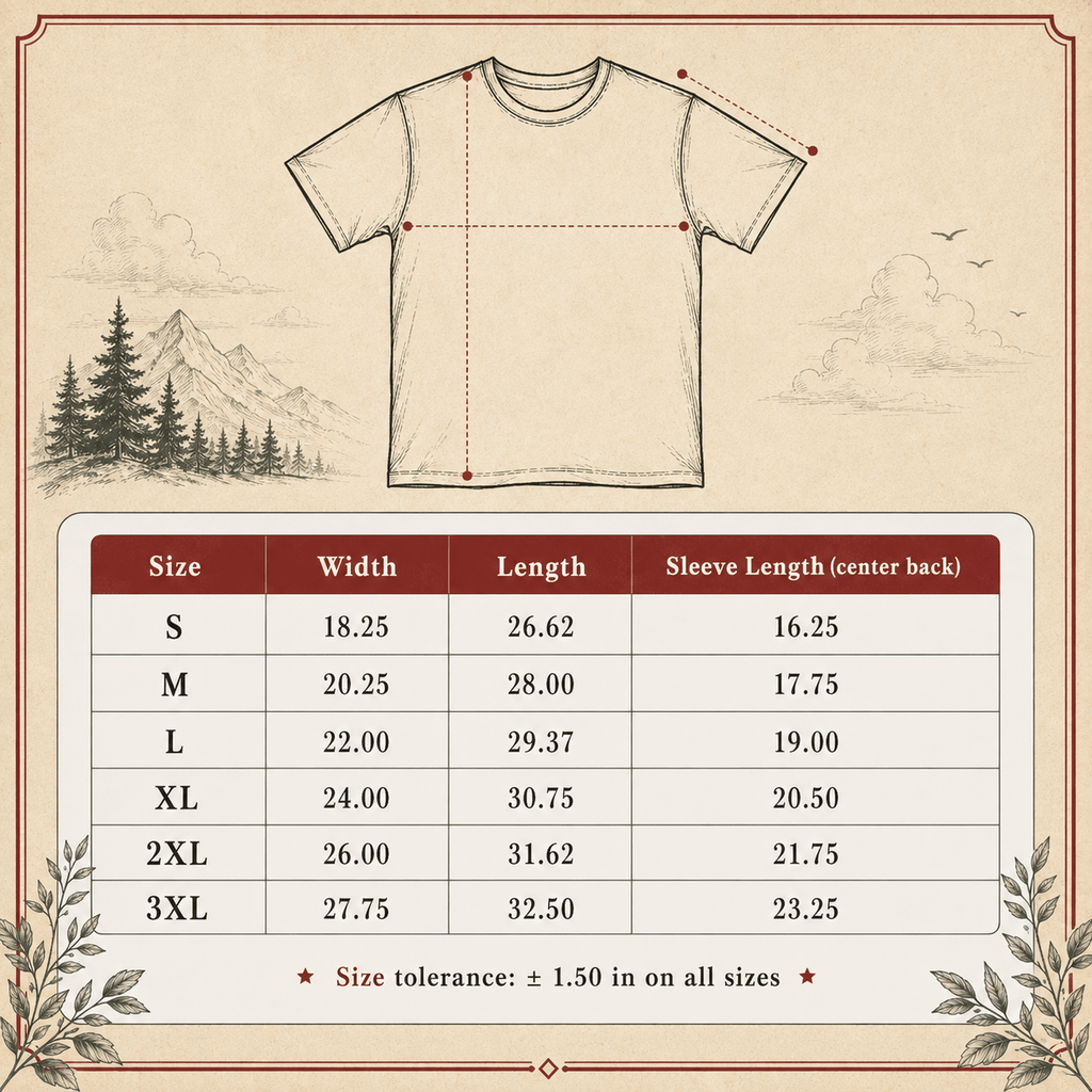 Papa Like a Grandpa Only Cooler Shirt - Apparel