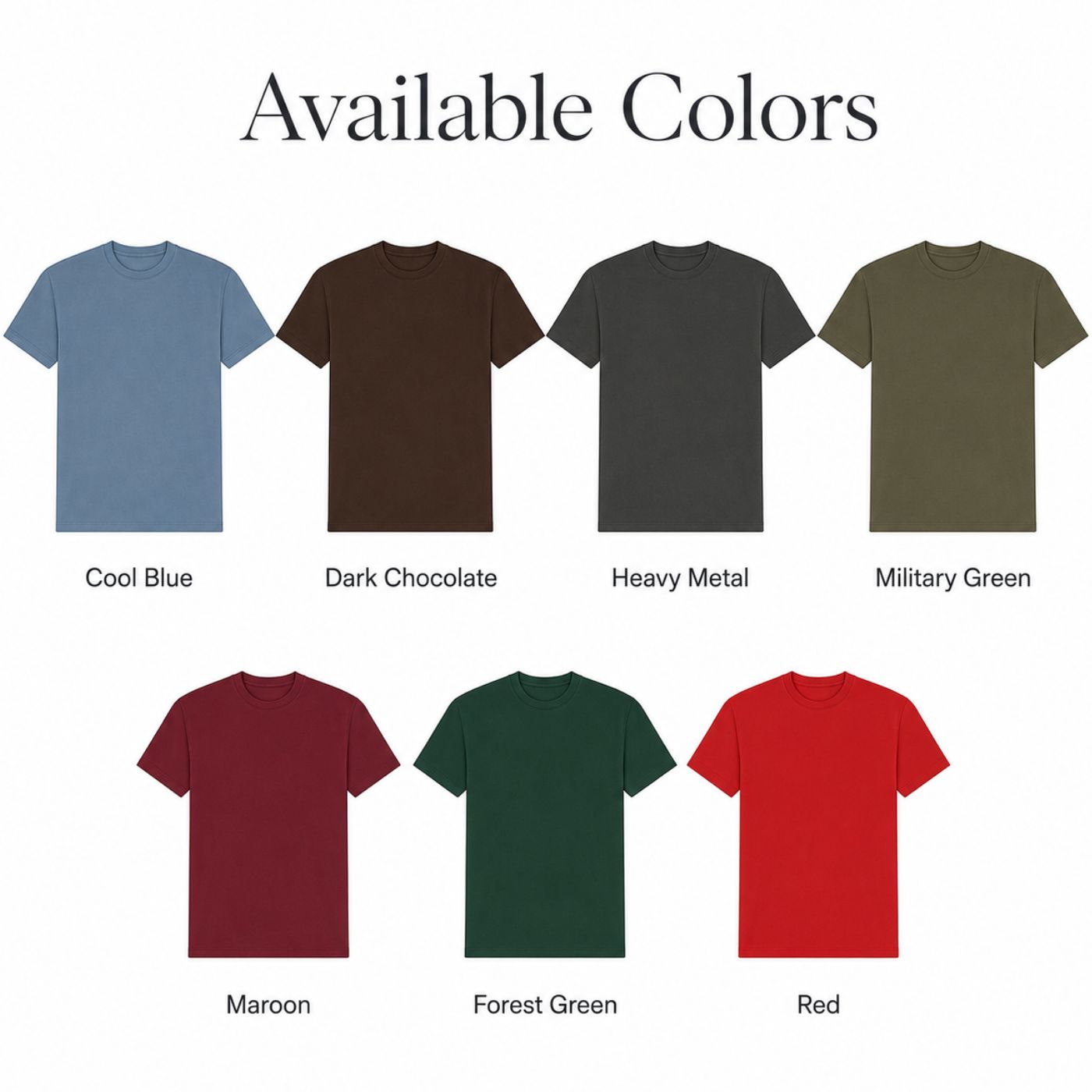 Personalized Dad Est Shirt