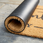 Personalized Family Name Doormat