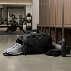 Personalized Gym Bag with Name or Initials